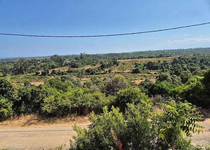 Peaceful 3-room Apartment, Refurbished And Air-conditioned Appartement Linguizzetta